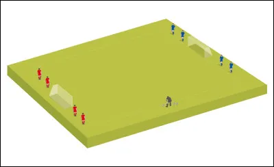 Quel mode de jeu n'existe pas ?