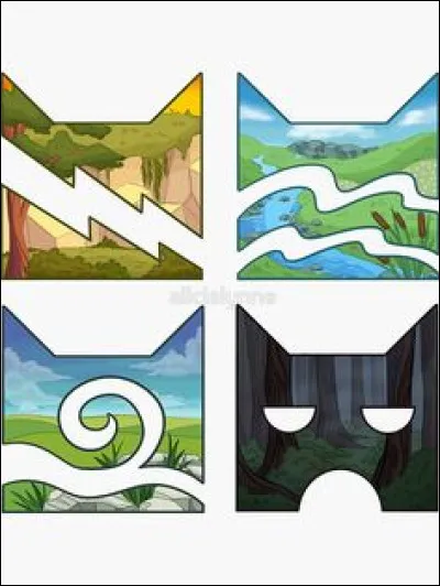 Q : Queue de Serpent.
Quel est son clan ?