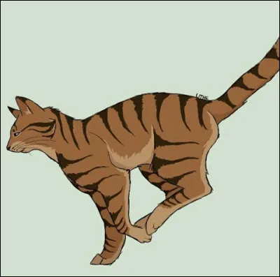 V : Vif-Argent.
Qui était son mentor ?