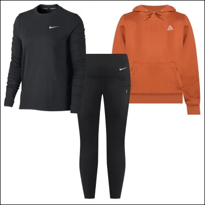 Ce soir vous sortez avec vos amies, comment vous habillez-vous