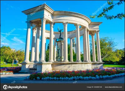 Quelle est cette capitale ?