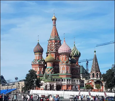 Quelle est cette capitale ?