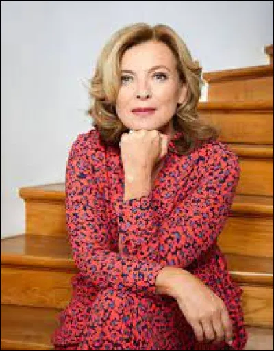 Comment s'appelle cette journaliste fran&ccedil;aise ?