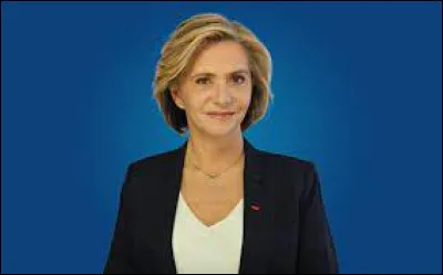 Comment s'appelle cette femme politique fran&ccedil;aise ?