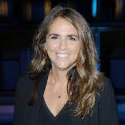 Comment s'appelle cette animatrice fran&ccedil;aise ?