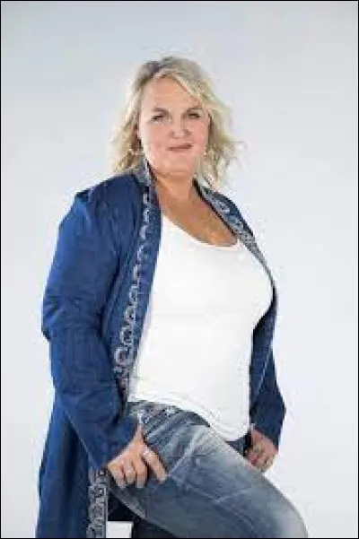 Comment s'appelle cette animatrice fran&ccedil;aise ?