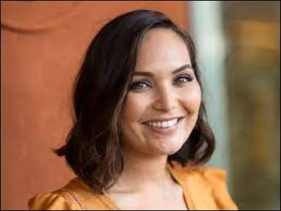 Comment s'appelle cette Miss France ?