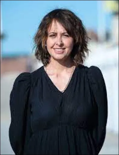 Comment s'appelle cette actrice fran&ccedil;aise ?