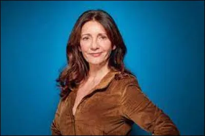 Comment s'appelle cette actrice fran&ccedil;aise ?