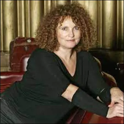 Comment s'appelle cette actrice fran&ccedil;aise ?