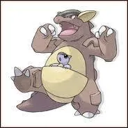 Qui est ce Pokemon ?