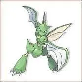 Qui est ce Pokemon ?