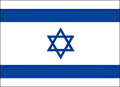 À quel pays appartient ce drapeau ?