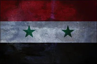 À quel pays appartient ce drapeau ?