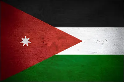 À quel pays appartient ce drapeau ?