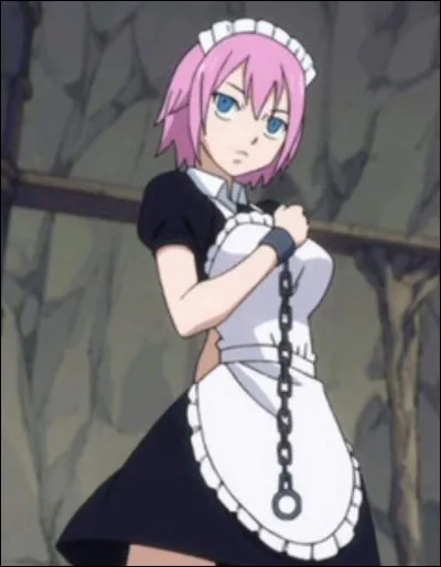 Et cet esprit stellaire, qui accompagne Lucy partout où elle va ?