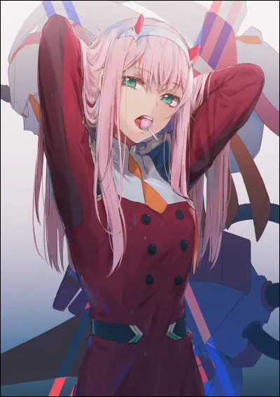 Cette démone, qui est-ce ?