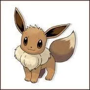 Qui est ce Pokemon ?