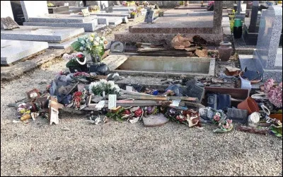 Avec quelle proposition l'illustration est-elle en rapport ?