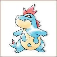 Qui est ce Pokemon ?