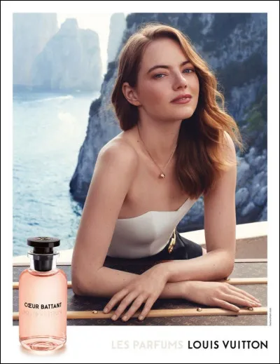 Quel est le leader mondial dans le secteur du Luxe ?