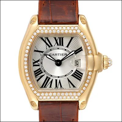 Quel est le leader mondial dans le secteur de l'horlogerie ?