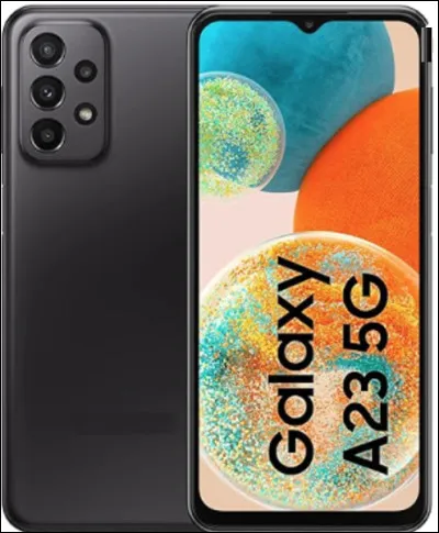 Quel est le leader mondial dans le secteur des téléphones portables ?