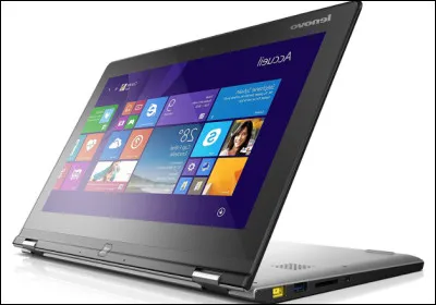 Quel est le leader mondial dans le secteur des ordinateurs ?