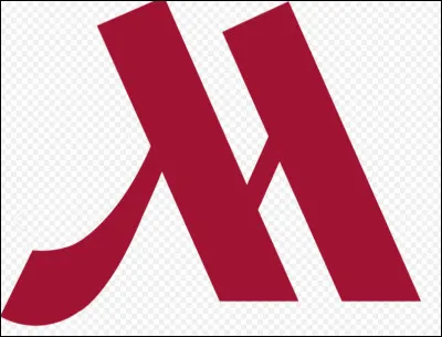 Quel est le leader mondial dans le secteur de l'hôtellerie ?