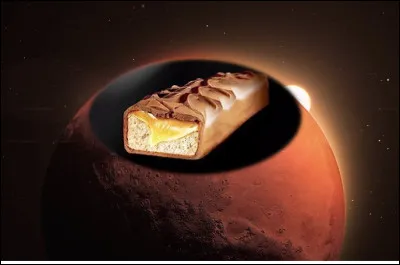 Quel est le leader mondial dans le secteur de la confiserie ?