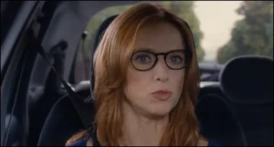 Quelle est cette comédie avec Drucker ?