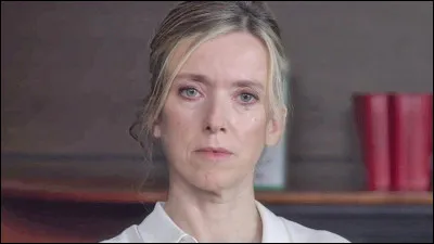 Quel est ce thriller avec Drucker ?