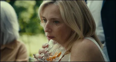 Ce drame avec Drucker est...