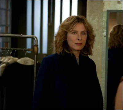 Quelle est cette comédie avec Viard ?