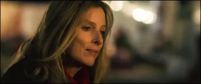 Ce film policier avec Viard est...