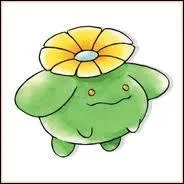 Qui est ce Pokemon ?