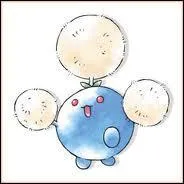 Qui est ce Pokemon ?