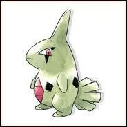 Qui est ce Pokemon ?