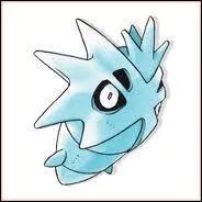 Qui est ce Pokemon ?