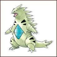 Qui est ce Pokemon ?