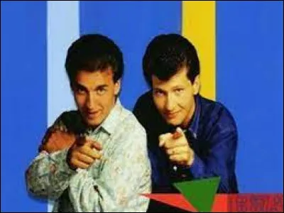 Complétez le titre de ce tube du groupe Début de soirée : "Nuit de...