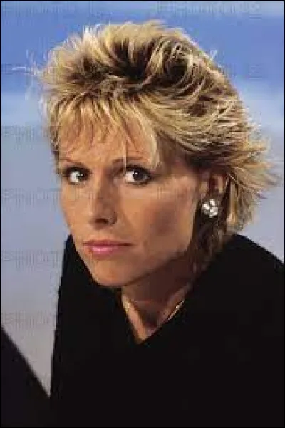 À quelle chanteuse française doit-on le tube "Mise au point" en 1983 ?