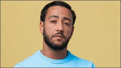 Qui est ce rappeur ?