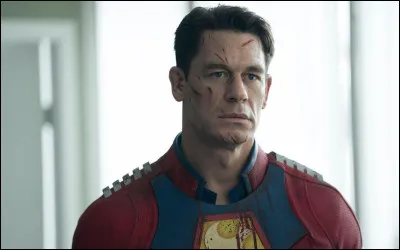 Comment s'appelle ce personnage ?