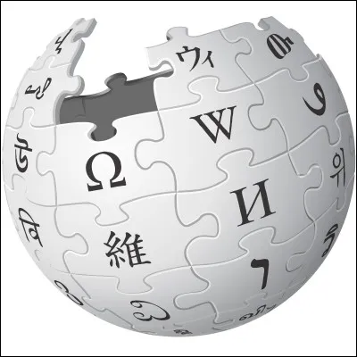 En quelle année a été créé le site Wikipédia ?