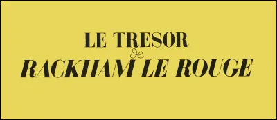 Combien y a-t-il de poissons au premier plan ?