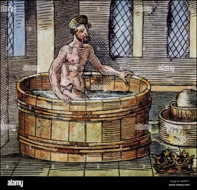 Il était un homme à principes. Qui est-il ?