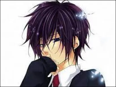 Quelle est l'intruse ?