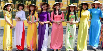 Àquel pays appartient cette tenue traditionnelle ?