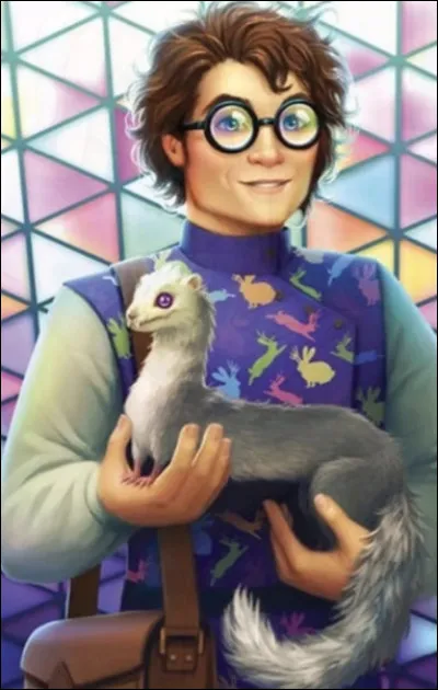 Qui est la flasheuse des Invisibles ?